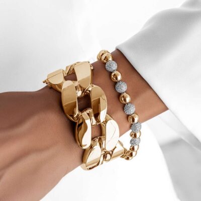 دستبند کلمنس CLEMENCE