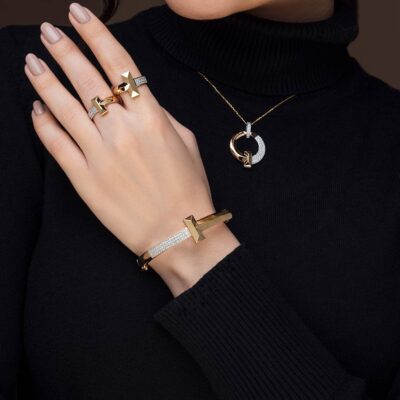 نیم ست آنا (S1) ANNA