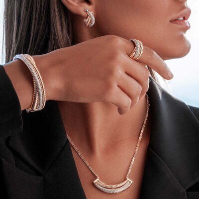 نیم ست الکترا ELECTRA