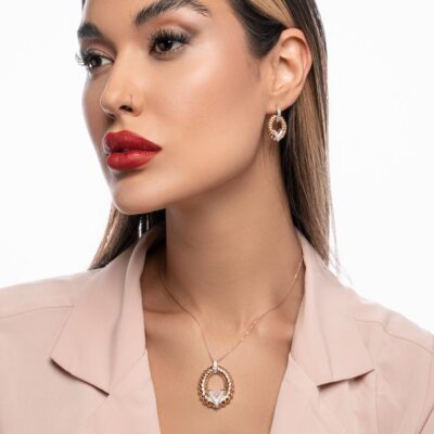 نیم ست هایلی HAILEY