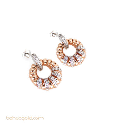 گوشواره لاریسا LARISA