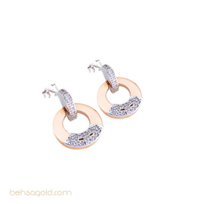 گوشواره مورو MORO