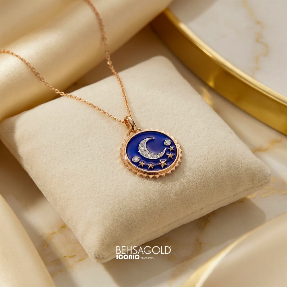 مدال موریتز MORITZ-22